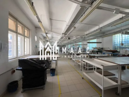 Casa ultracentrală cu potențial mixt – 1285 mp, acces dublu