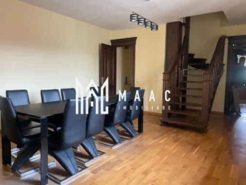 Spatiu birouri premium | 650 mp | Ultracentral