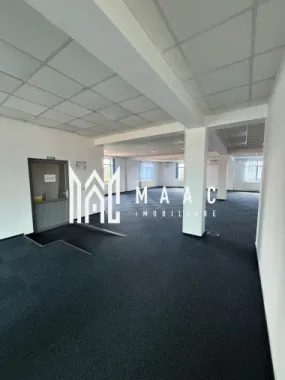 Spațiu comercial 240 mp|Calea Dumbrăvii |Vad stradal |Etaj 1