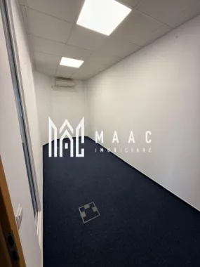 Spațiu comercial 240 mp|Calea Dumbrăvii |Vad stradal |Etaj 1