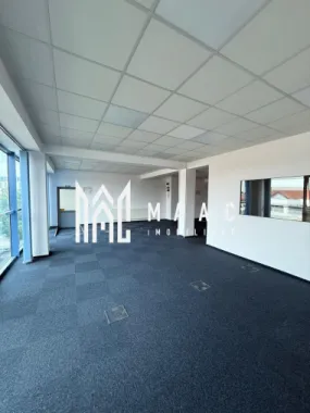 Spațiu comercial 240 mp|Calea Dumbrăvii |Vad stradal |Etaj 1
