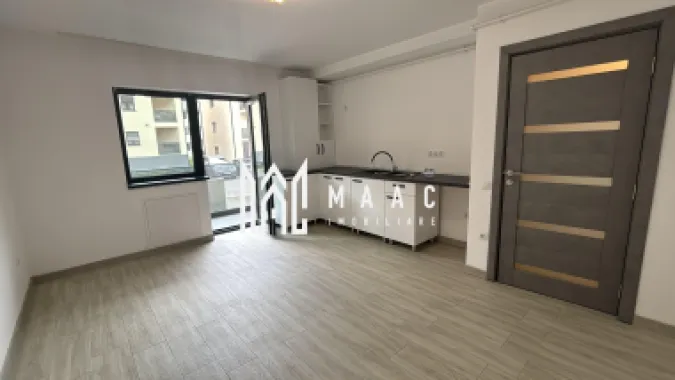 Logo MAAC IMOBILIARE logo