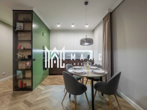 Logo MAAC IMOBILIARE logo