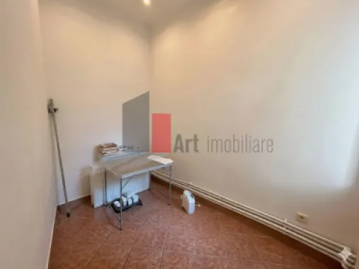 Spatiu Comercial de inchiriat in zona Cismigiu