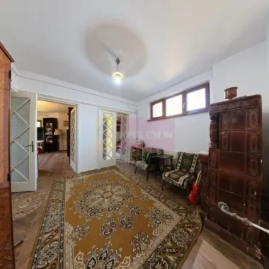 Apartament 3 camere in vila Cotroceni.