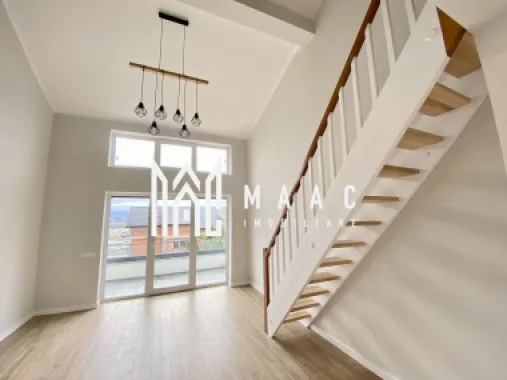 Penthouse I 4 Camere I INTABULAT I 0% Comision
