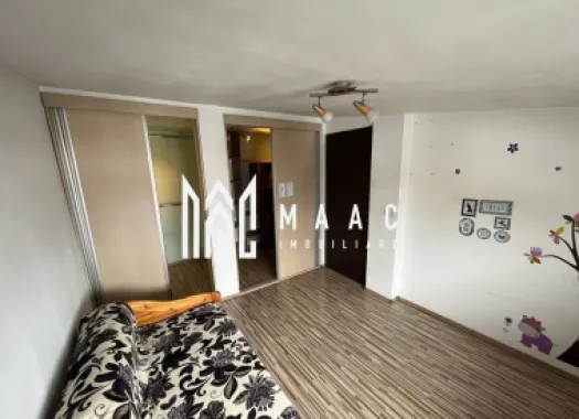 Apartament 3 camere | Decomandat | 76 MP | 3Balcoane | Milea