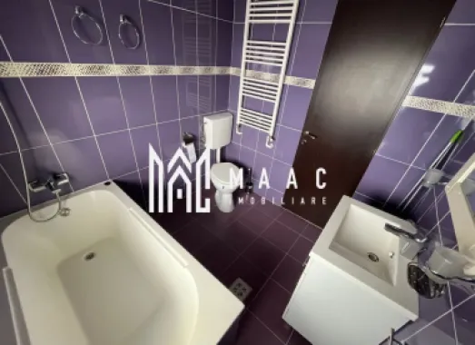 Apartament 3 camere | Decomandat | 76 MP | 3Balcoane | Milea