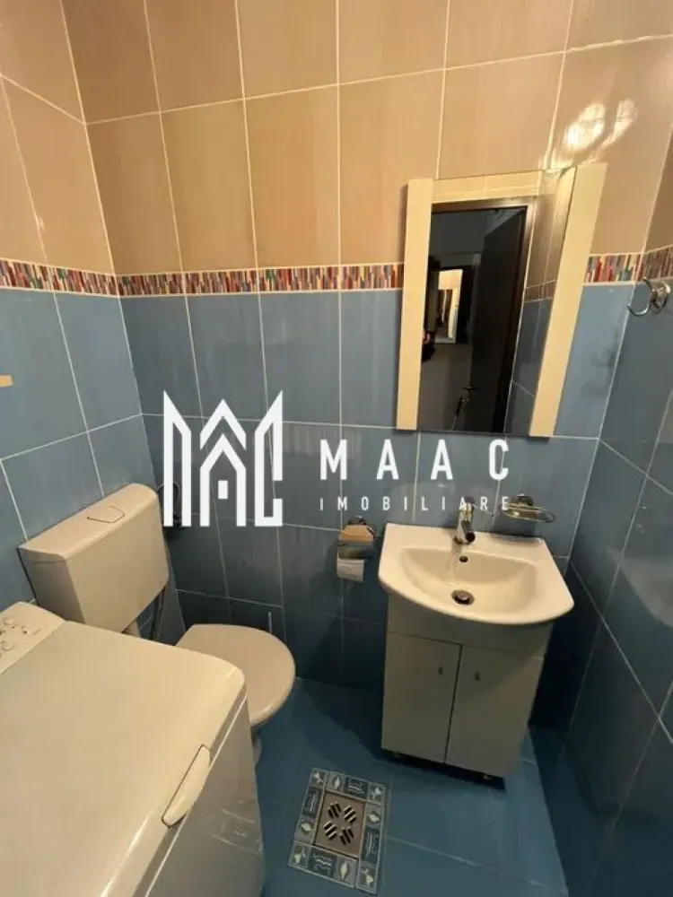 Apartament 3 camere | Decomandat | 76 MP | 3Balcoane | Milea