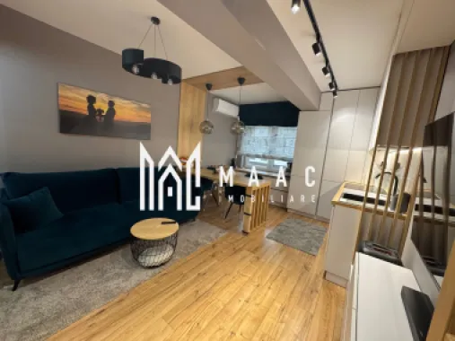 Logo MAAC IMOBILIARE logo