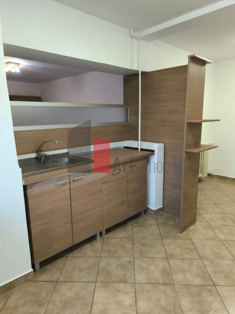 Inchiriere Spatiu Birouri Unirii - Piata Alba Iulia