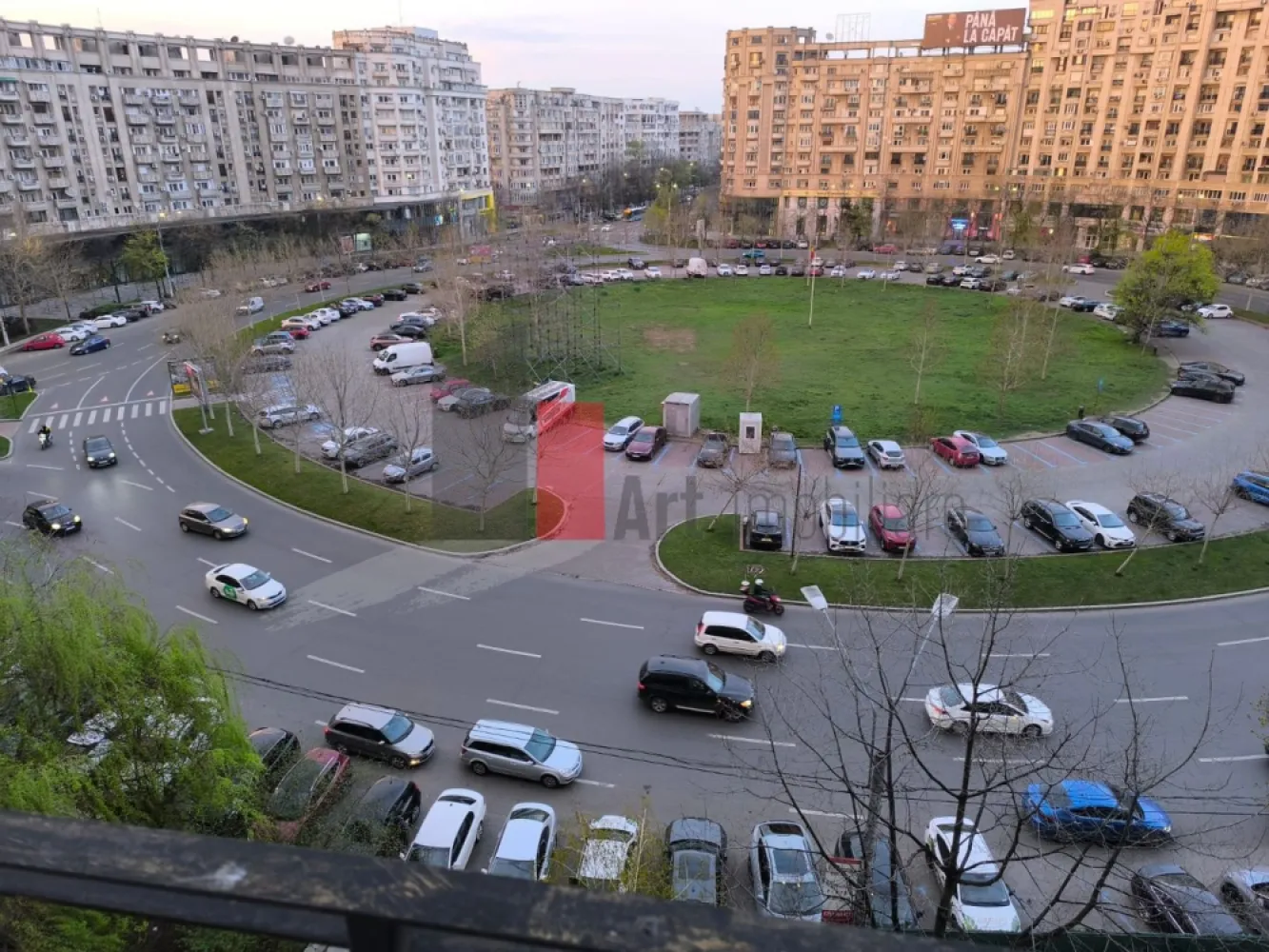 Inchiriere Spatiu Birouri Unirii - Piata Alba Iulia