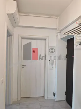 Apartament cu 2 camere de vanzare -Pacii-cu centrala-mobilat si utilat