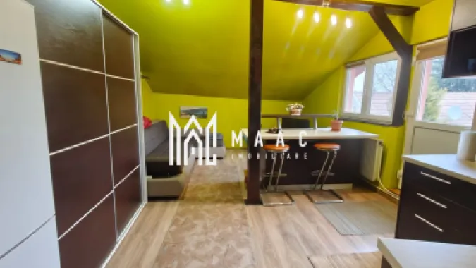 Apartament 3 camere la casa I Curte I 55 MPU I Selimbar