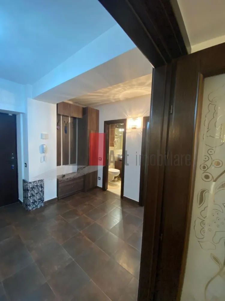 Apartament cu doua camere de vanzare-Unirii-Alba Iulia
