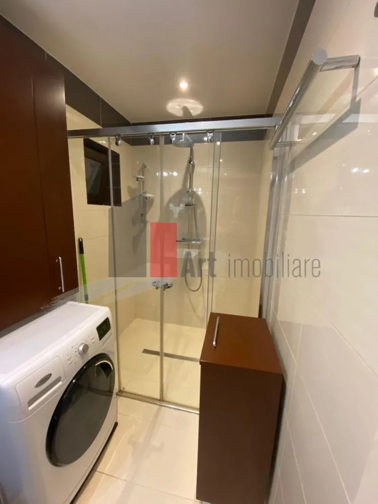 Apartament cu doua camere de vanzare-Unirii-Alba Iulia