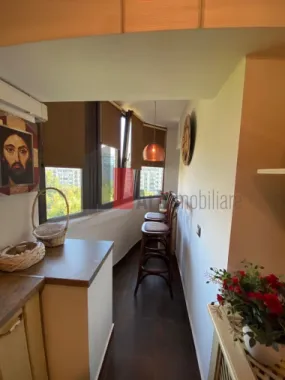 Apartament cu doua camere de vanzare-Unirii-Alba Iulia