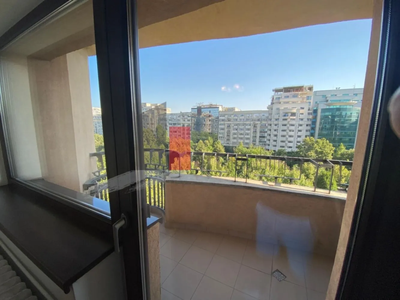 Apartament cu doua camere de vanzare-Unirii-Alba Iulia