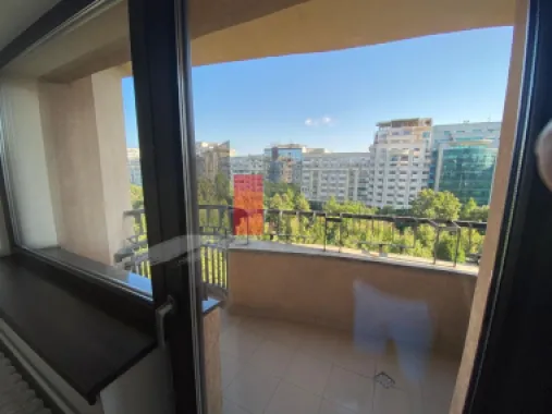 Apartament cu doua camere de vanzare-Unirii-Alba Iulia
