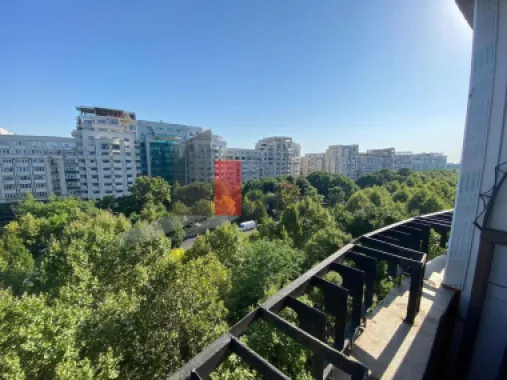 Apartament cu doua camere de vanzare-Unirii-Alba Iulia
