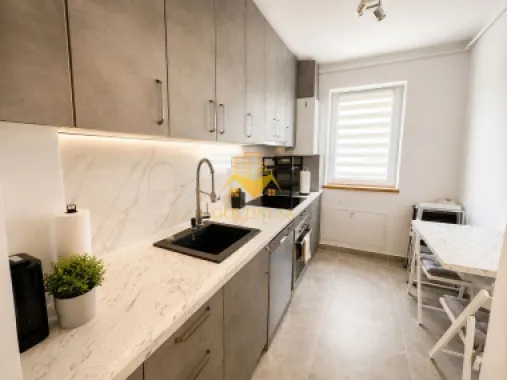 3 camere, modern, parcare, Buna Ziua, Zona Grand Hotel Italia, LIDL