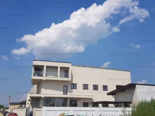 Drumul intre Tarlale spatiul suprafata 1400 mp