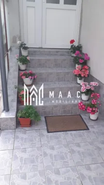 Logo MAAC IMOBILIARE logo