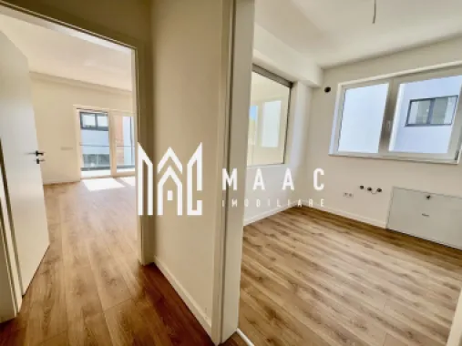 Apartament 2 camere I Finisat la cheie I 0% Comision