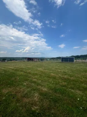 Teren extravilan Cisnadie, Str. Selimbarului – 2.380 mp