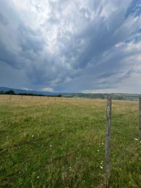 Teren extravilan Cisnadie, Str. Selimbarului – 2.380 mp