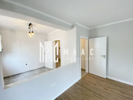 Apartament 2 camere - intabulat, finisat la cheie I Comision 0%