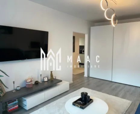 Apartament 2 camere | Etaj 2 | Lift | Balcon | 55 MPU | D.Stanca