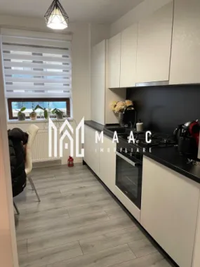 Apartament 2 camere | Etaj 2 | Lift | Balcon | 55 MPU | D.Stanca