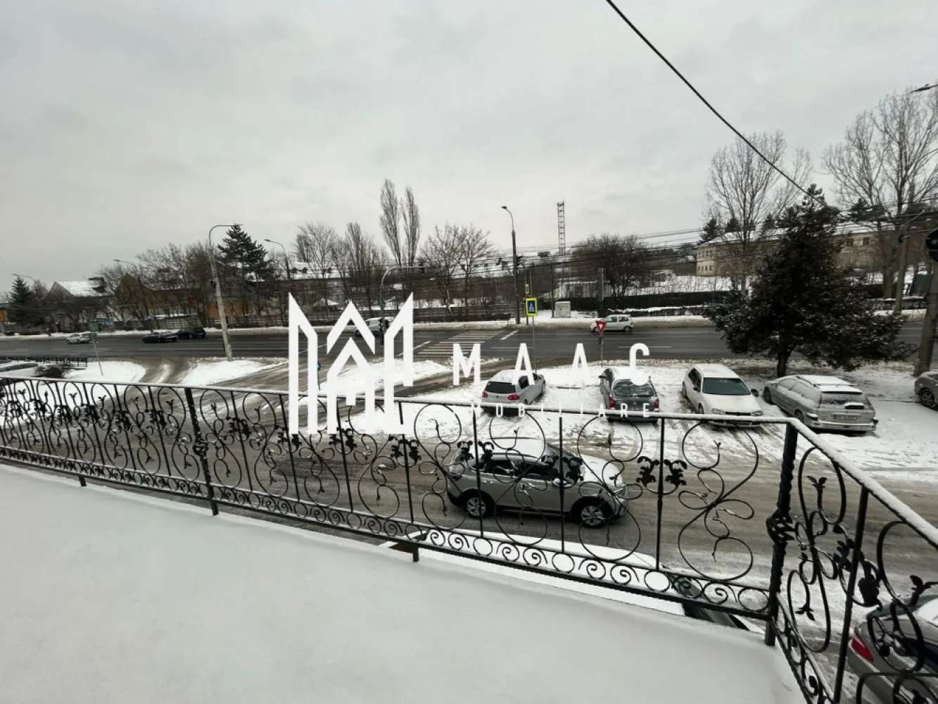 Spatiu Comercial | 335 mp | Zona Turnișor