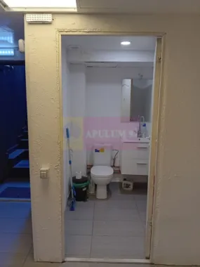Spatiu 106 mp demisol, intrare separata, utilitati incluse, Sebastian
