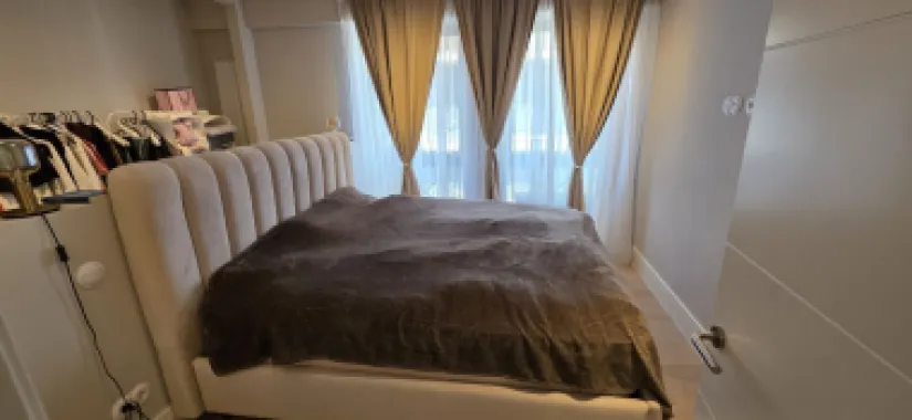 Apartament premium 4 camere Complex Triana Pipera