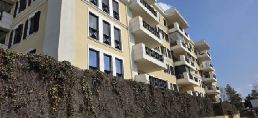 Apartament premium 4 camere Complex Triana Pipera