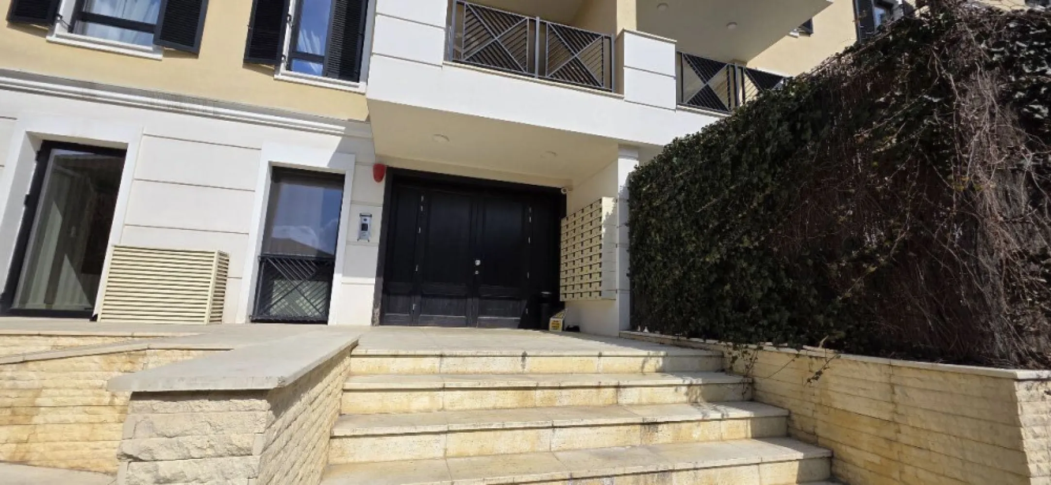 Apartament premium 4 camere Complex Triana Pipera