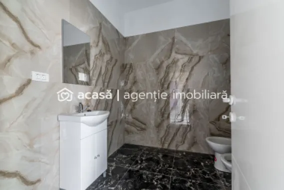 Apartament in bloc nou la INTIM etaj 2 cu loc de parcare Comision 0