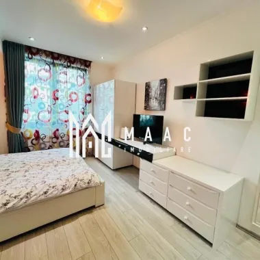 Casă 4 camere | 135mp utili + terasă 55 mp | Curte 180mp