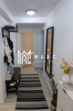 Apartament 2 Camere I 51 mp I Mobilat Complet I Arhitecților
