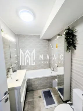 Apartament 2 Camere I 51 mp I Mobilat Complet I Arhitecților