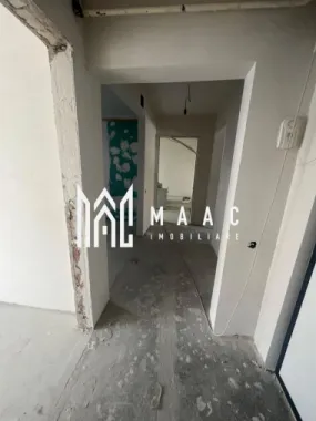 Apartament | 4 camere | Etaj 3| Piata Ostroveni