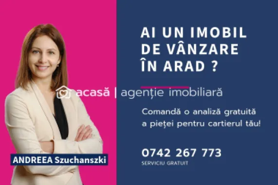 Casă spațioasă cu 4 dormitoare în Nădlac – gata de mutare!