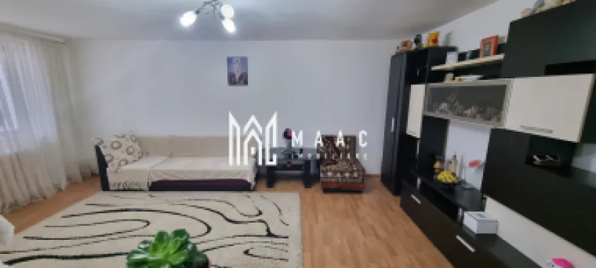 Apartament 2 Camere I 59 MPU I Decomandat I Balcon I Central