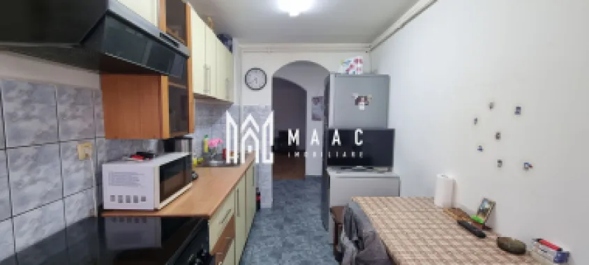 Apartament 2 Camere I 59 MPU I Decomandat I Balcon I Central