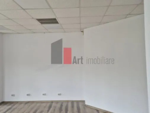 Spatiu Comercial de inchiriat, Ghencea, 60mp, Vitrina 10ml
