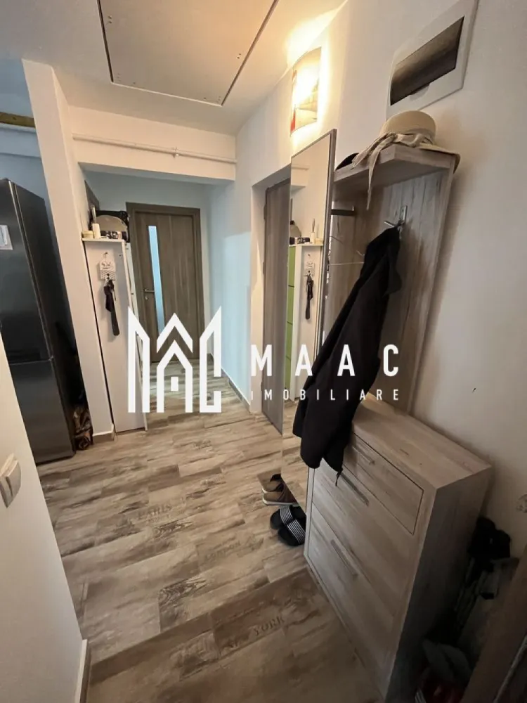 Apartament 2 camere | Decomandat | Balcon | Parcare | Pod