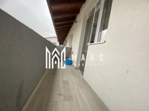 Apartament 2 camere | Decomandat | Balcon | Parcare | Pod