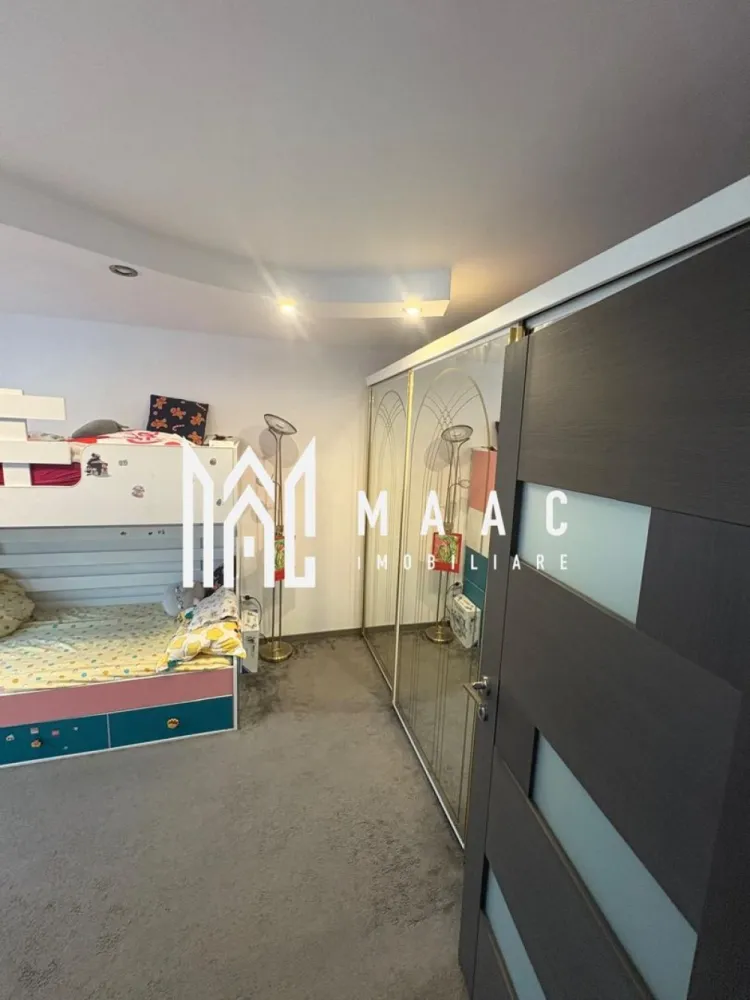 Apartament 2 camere | 58 MPU | Etaj 4 | Hipodrom 3